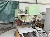 Natuursteenbewerkingmachine - afbeelding 13 van  19
