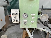 Natuursteenbewerkingmachine - afbeelding 14 van  19