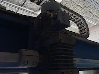 Natuursteenzaagmachine ade - afbeelding 2 van  12