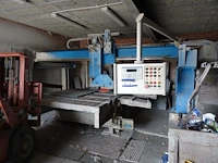 Natuursteenzaagmachine ade