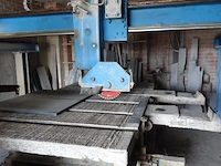 Natuursteenzaagmachine ade - afbeelding 5 van  12