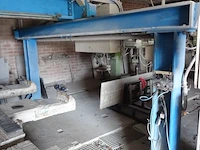 Natuursteenzaagmachine ade - afbeelding 7 van  12