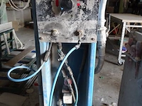Natuursteenzaagmachine ade - afbeelding 8 van  12