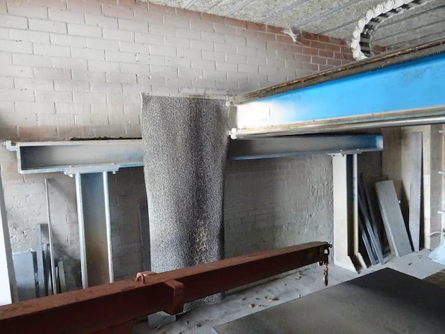 Natuursteenzaagmachine ade - afbeelding 9 van  12