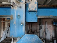 Natuursteenzaagmachine ade - afbeelding 10 van  12