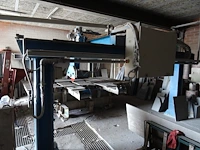 Natuursteenzaagmachine ade - afbeelding 11 van  12