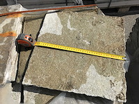 Natuurstenen tegels 1 pallet - afbeelding 2 van  3