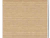 Natuurvezel rolgordijn lichtdoorlatend naturel (kleurnr. 3662) 60x190 cm (bxh) - afbeelding 1 van  2