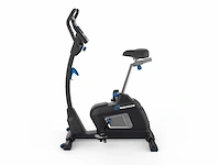 Nautilus u627 ergometer - met lage instap - afbeelding 3 van  9