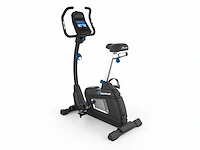 Nautilus u627 ergometer - met lage instap - afbeelding 4 van  9