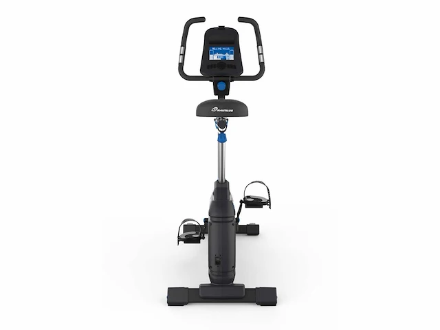 Nautilus u627 ergometer - met lage instap - afbeelding 6 van  9
