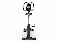 Nautilus u627 ergometer - met lage instap - afbeelding 6 van  9