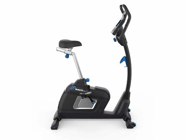 Nautilus u627 ergometer - met lage instap - afbeelding 7 van  9
