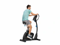 Nautilus u627 ergometer - met lage instap - afbeelding 9 van  9