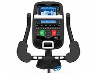 Nautilus u628 hometrainer (demo) - afbeelding 5 van  5