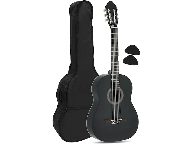Navarrez nv12 klassieke gitaar - afbeelding 1 van  4