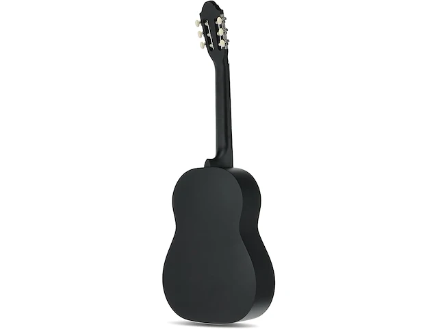 Navarrez nv12 klassieke gitaar - afbeelding 2 van  4