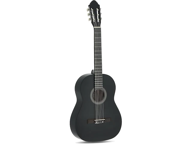 Navarrez nv12 klassieke gitaar - afbeelding 3 van  4