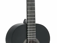Navarrez nv12 klassieke gitaar - afbeelding 3 van  4