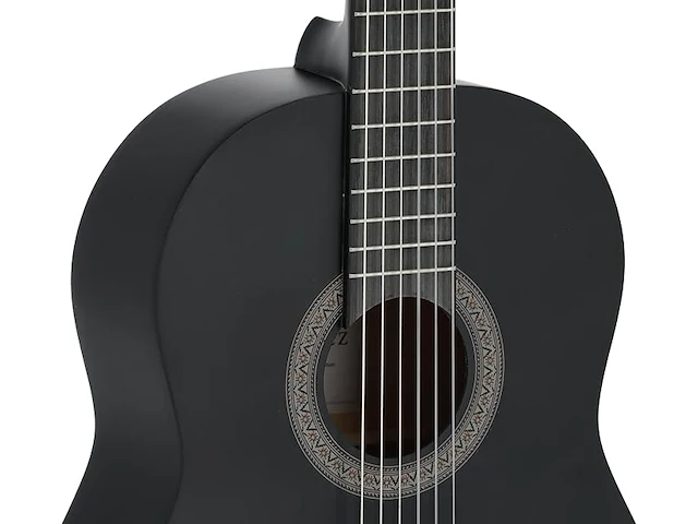 Navarrez nv12 klassieke gitaar - afbeelding 4 van  4