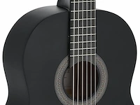 Navarrez nv12 klassieke gitaar - afbeelding 4 van  4