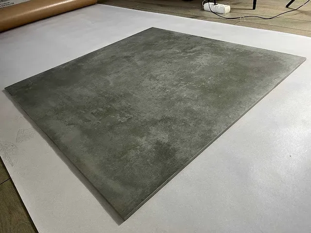 Navarti 90x90 antibes grey 54,27 m² - afbeelding 1 van  3