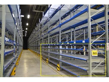 Naveiling 2 wisselstukken magazijn mechelen