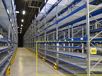 Naveiling 2 wisselstukken magazijn mechelen