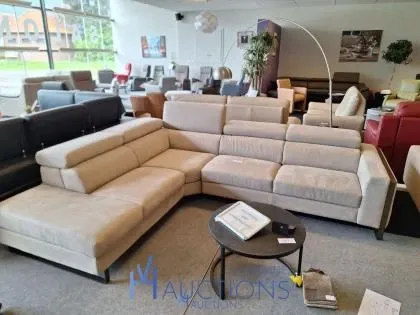 Naveiling wegens faillissement dassy bv - meubelzaak "maggy's salons" te sint-katelijne-waver