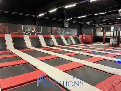 Naveiling wegens faillissement jump universe bv - trampolinepark te schelle Naveiling wegens faillissement jump universe bv - trampolinepark te schelle