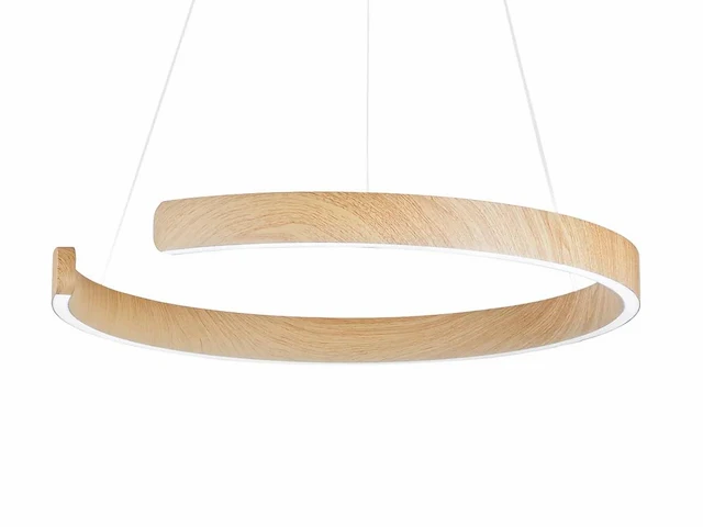 Navel luce design pendel armatuur - afbeelding 1 van  4