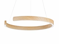 Navel luce design pendel armatuur - afbeelding 1 van  4