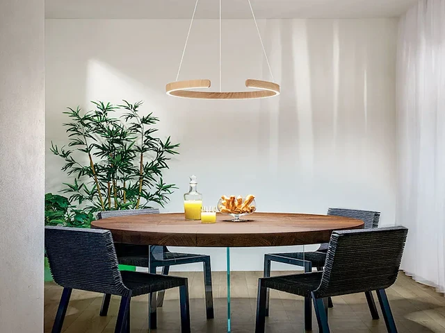 Navel luce design pendel armatuur - afbeelding 2 van  4