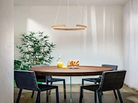 Navel luce design pendel armatuur - afbeelding 2 van  4