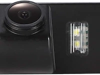 Navinio hd achteruitrijcamera - afbeelding 1 van  4