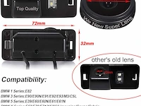 Navinio hd achteruitrijcamera - afbeelding 4 van  4