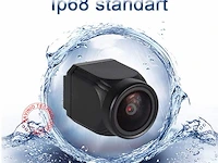 Navinio super pro hd auto achteruitrijcamera - afbeelding 2 van  4