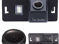 Navinio super pro hd auto nachtzicht achteruitrijcamera - afbeelding 1 van  4