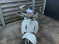 Nc scooter - afbeelding 2 van  6