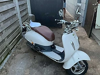 Nc scooter - afbeelding 3 van  6