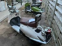 Nc scooter - afbeelding 4 van  6
