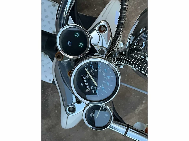 Nc scooter - afbeelding 5 van  6