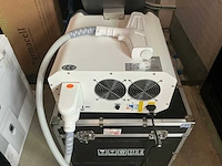 Nd yag laser x808w tattoo removal device - afbeelding 7 van  11