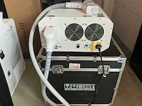 Nd yag laser x808w tattoo removal device - afbeelding 10 van  11