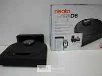 Neato botvac d6 connected robot stofzuiger - afbeelding 1 van  5