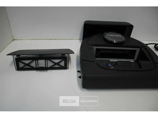 Neato botvac d6 connected robot stofzuiger - afbeelding 3 van  5