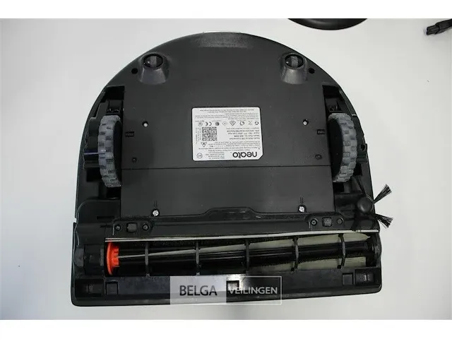 Neato botvac d6 connected robot stofzuiger - afbeelding 4 van  5