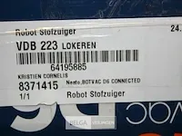 Neato botvac d6 connected robot stofzuiger - afbeelding 5 van  5