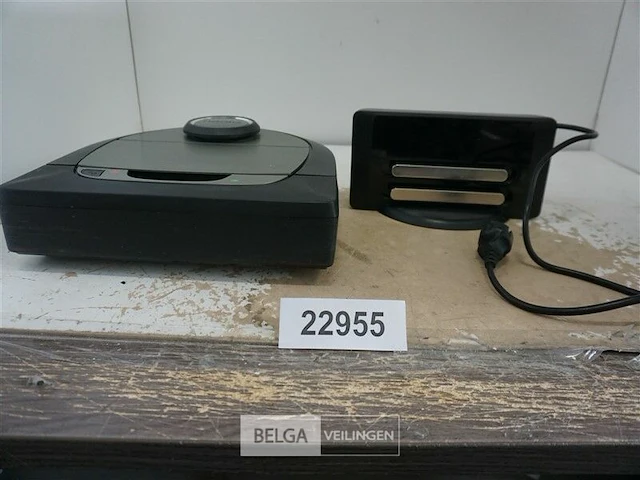 Neato botvac d7 connected robotstofzuiger - afbeelding 1 van  5
