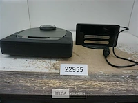 Neato botvac d7 connected robotstofzuiger - afbeelding 1 van  5